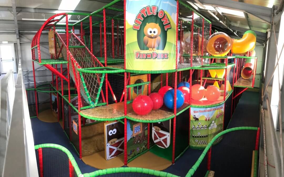 Activities Little Owl Farm Park