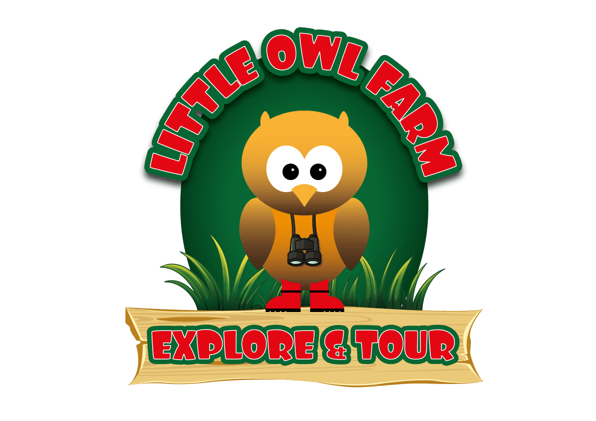 Opening Times - Little Owl Farm Park