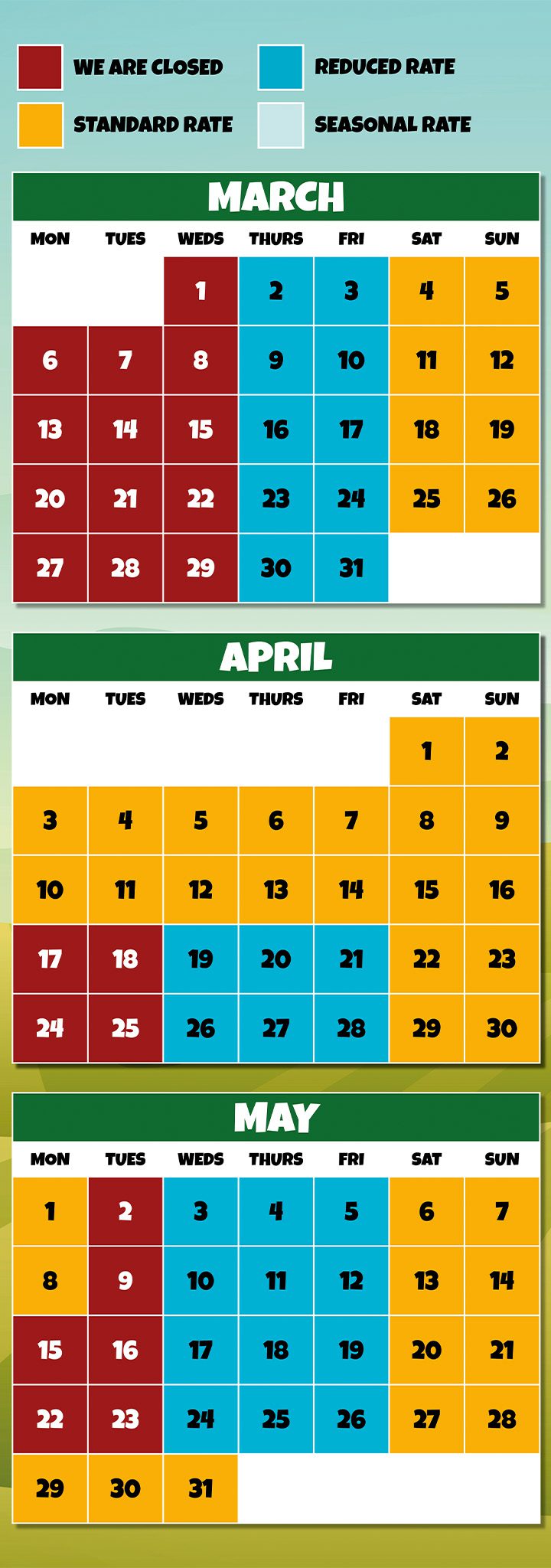 Home Little Owl Farm Park