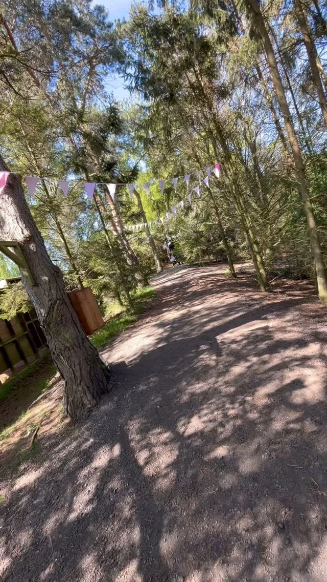 Can you find all of our fairies on our Nature Trail? 🧚 🌳 
#littleowlfarmpark #farmpark #daysoutwiththekids #fairies #makingmemories #magic #easter #visitworcestershire